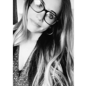 Meet your Posher, Tiffany